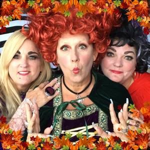 Meet your Posher, Becky